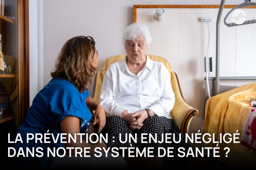 Prévention en santé
