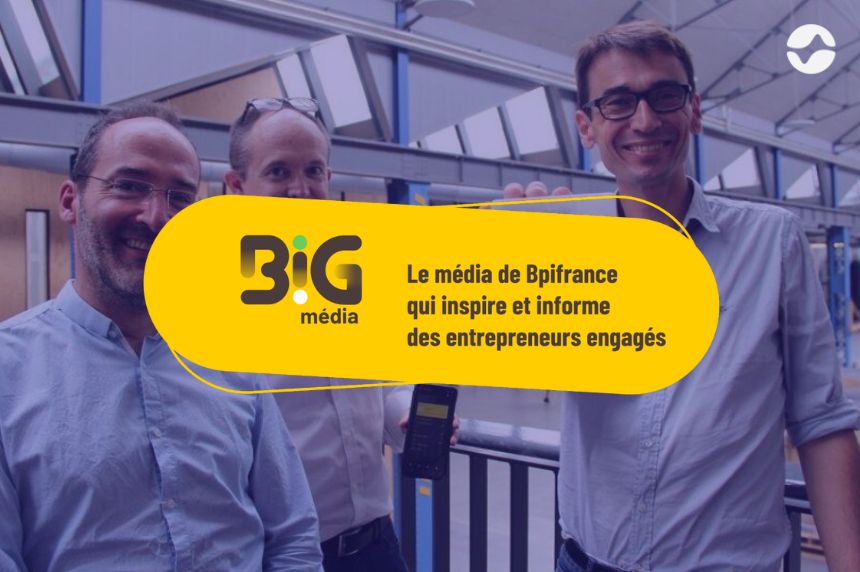 photo des dirigeants d'orikio