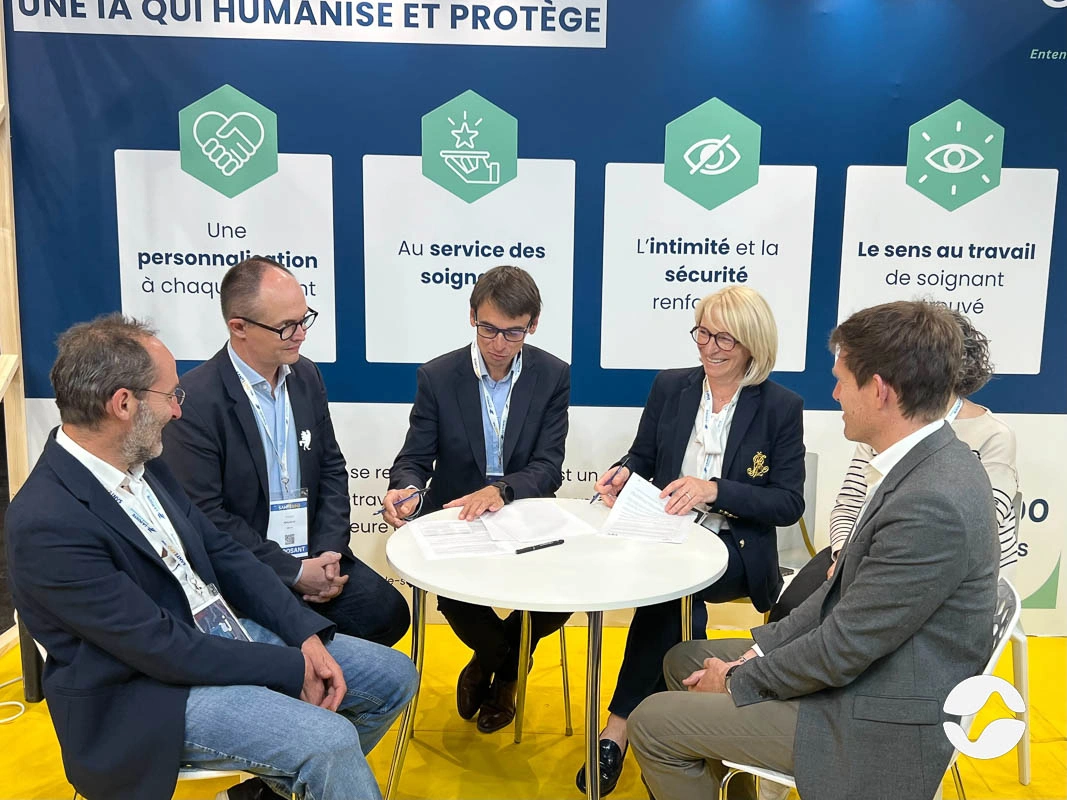 French Healthcare Business Forum