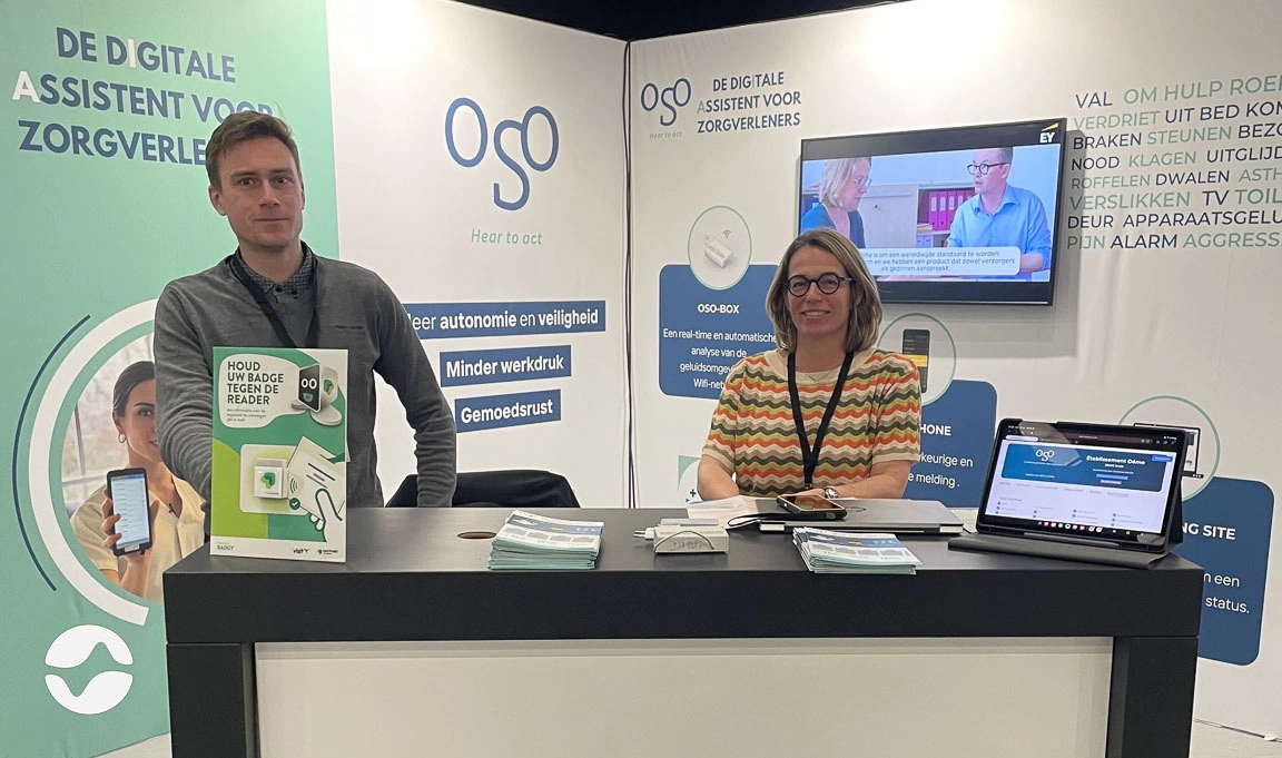 e-Hälsa Mvte | Suède