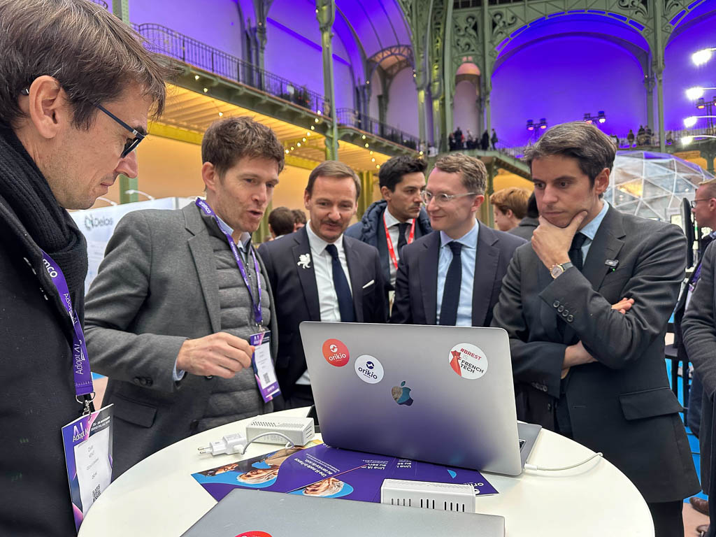 Les rencontres Santé Nice