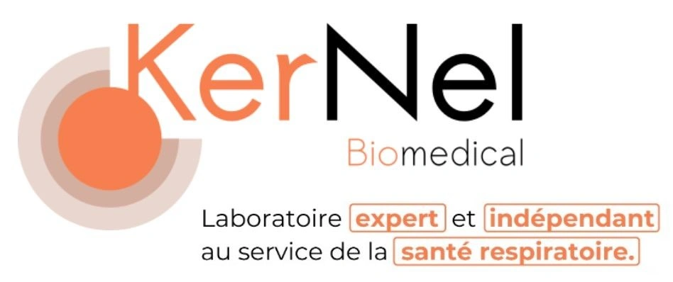 logo du laboratoire KerNel