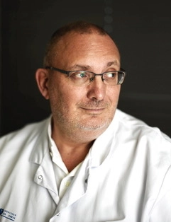 Pr Thomas Similowski