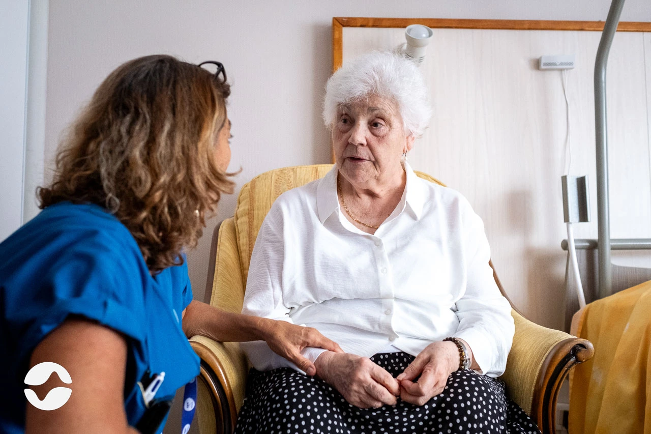 Presentation of the establishment