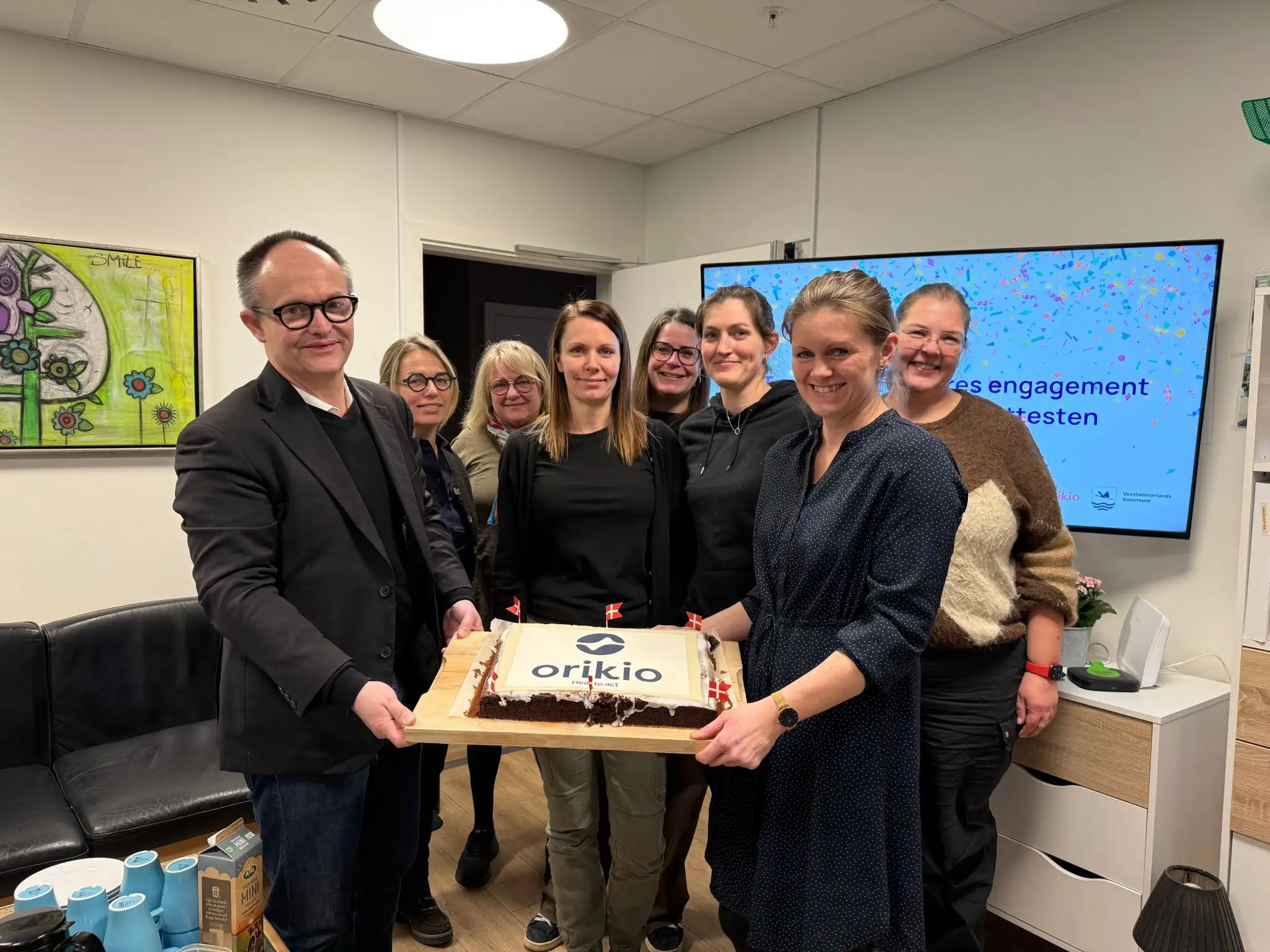 Danish Life Science Cluster