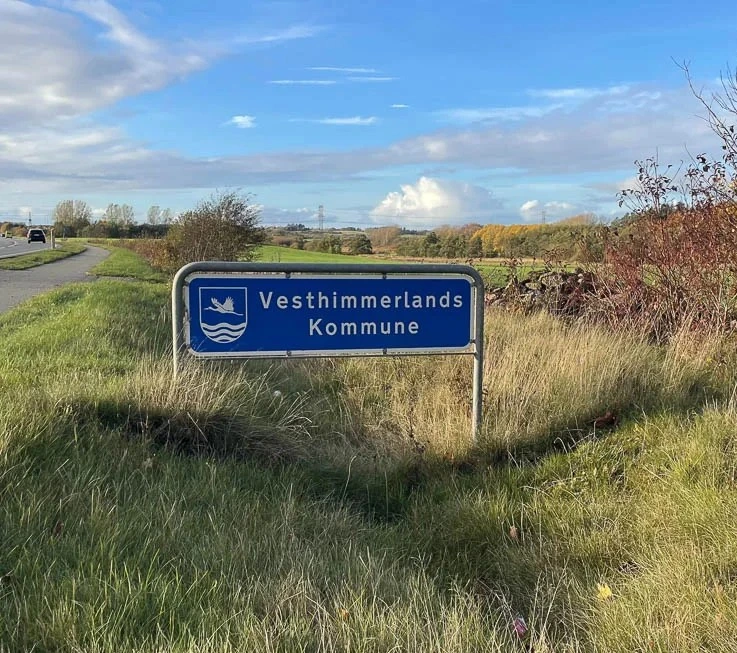 Vesthimmerland