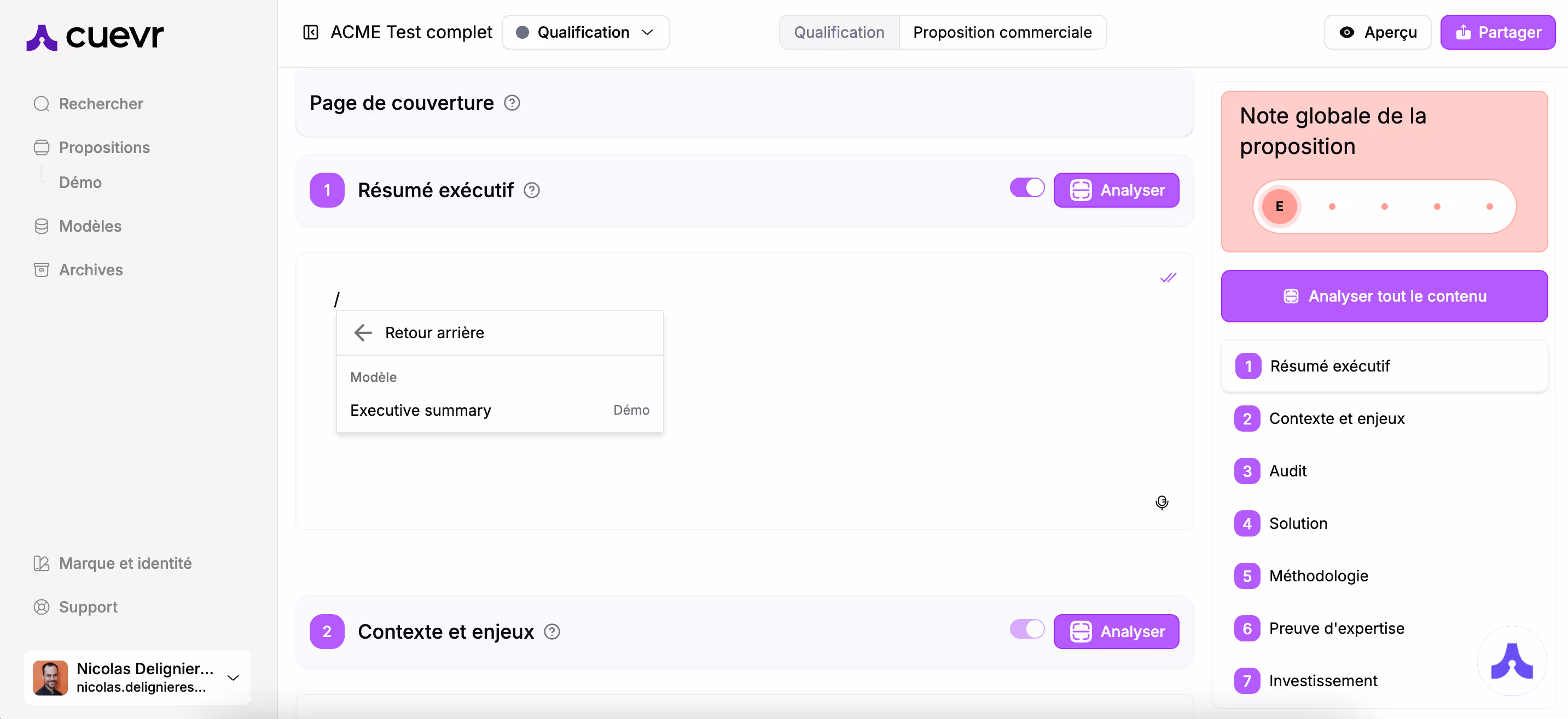 at the very botton o the drop down list