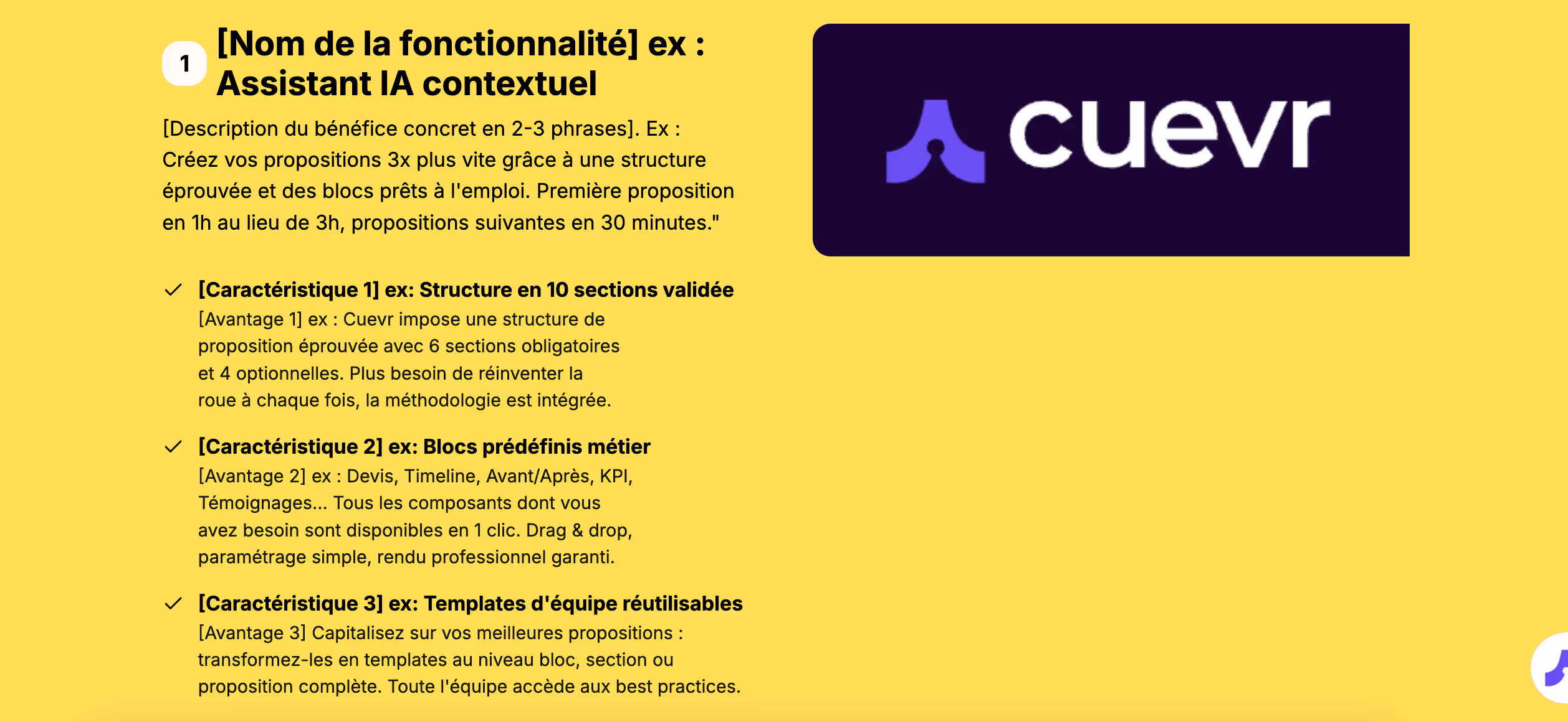 this block will appear like this