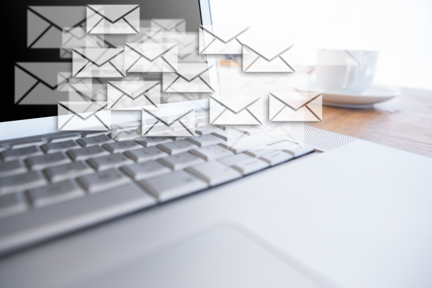 Emails de seguimiento