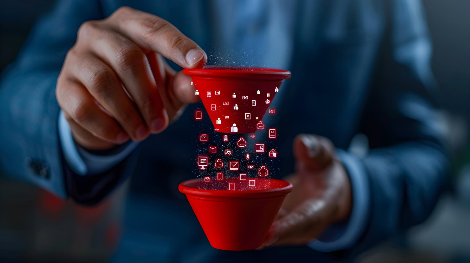 Inbound Sales