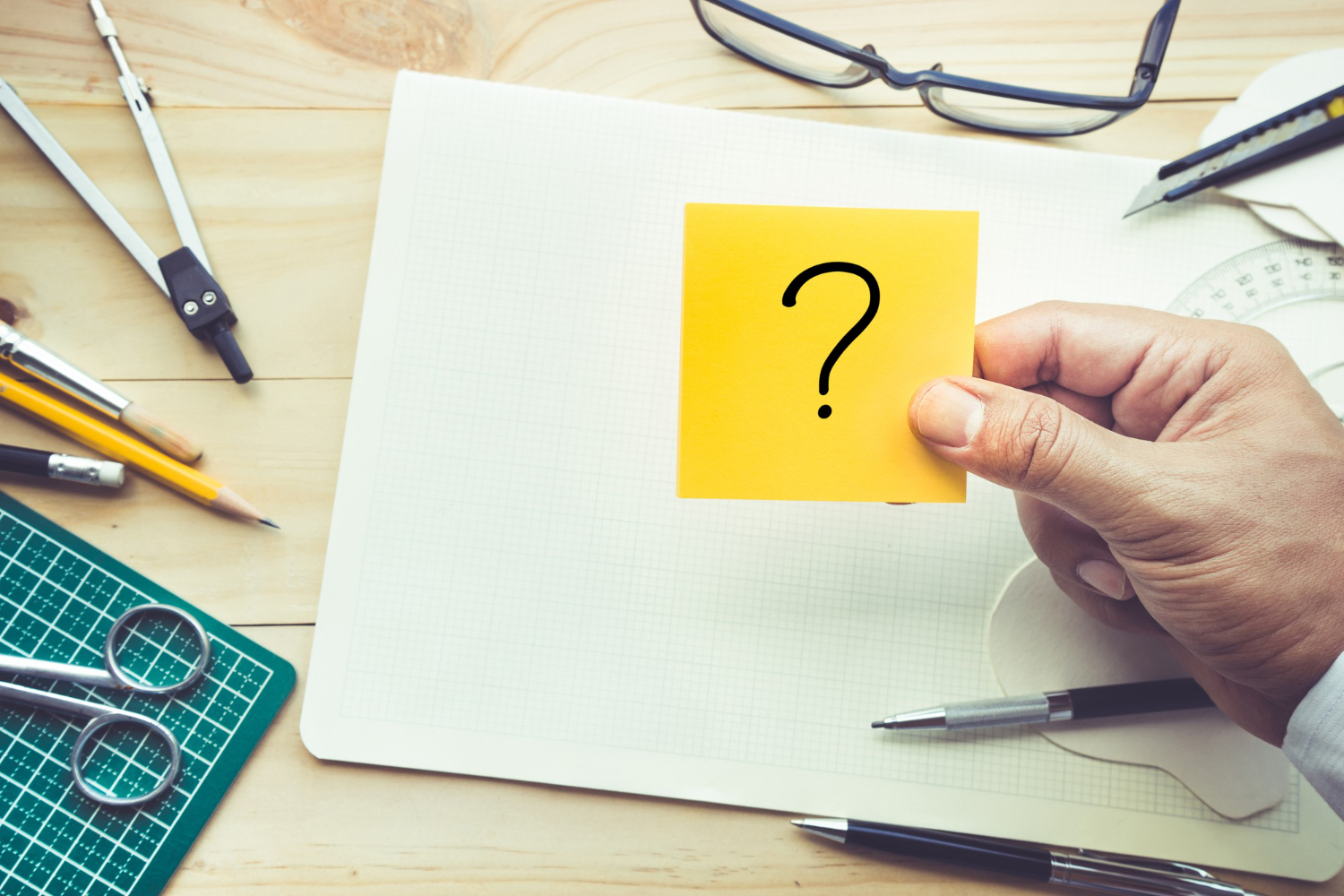 Open-Ended Questions