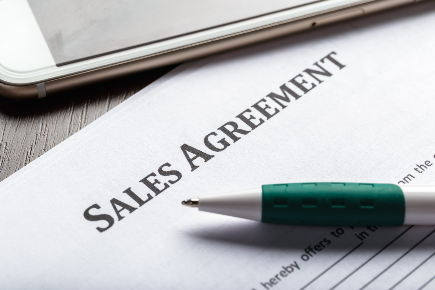 Politique commerciale