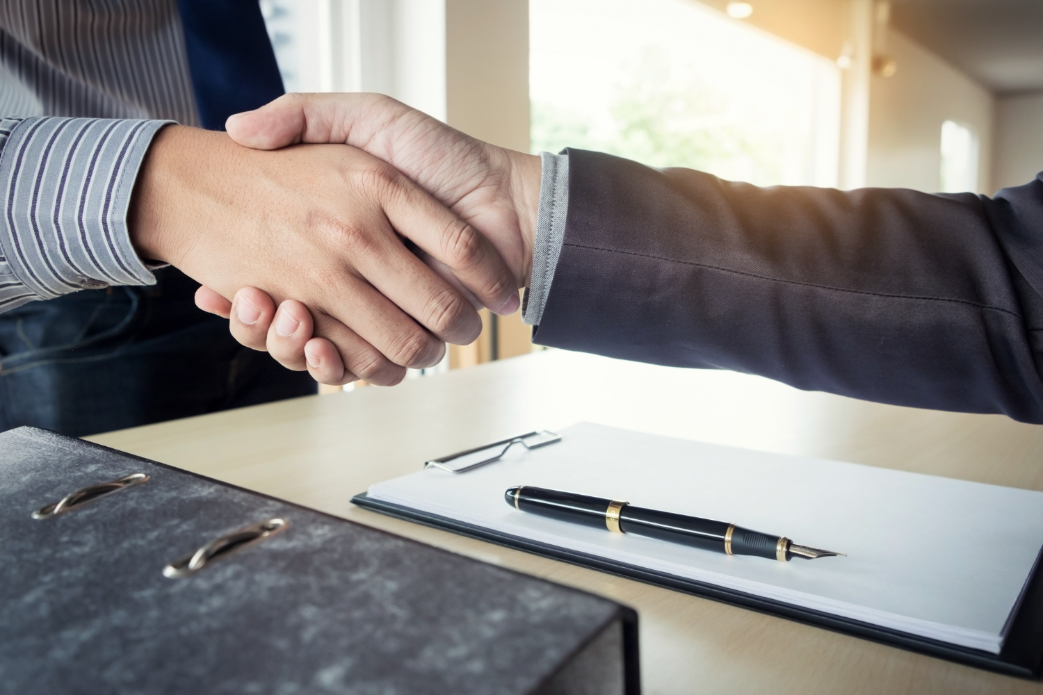 Gagner un appel d'offre