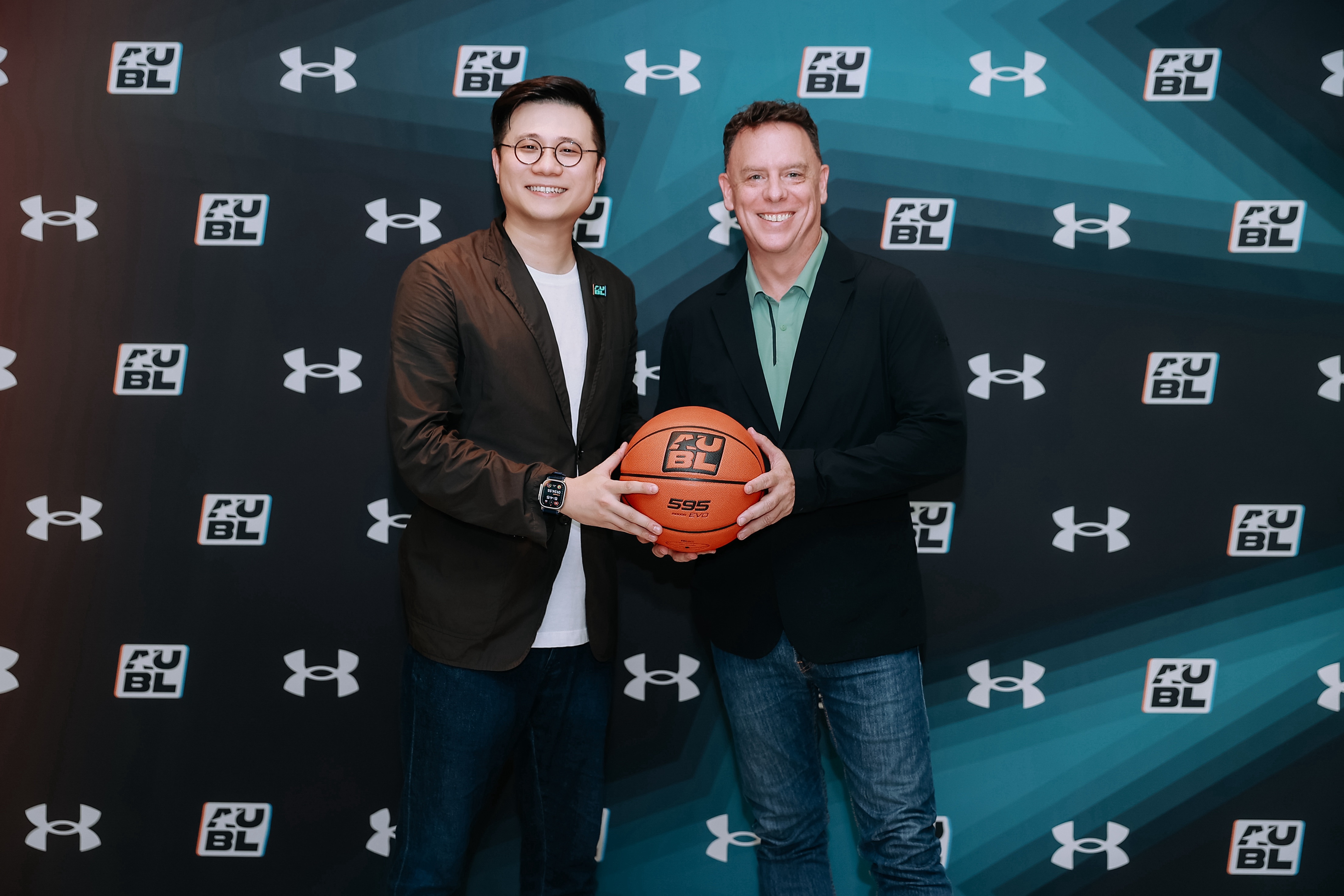 AUBL Announces Under Armour as Its Official Performance Outfitter and Game Ball Partner