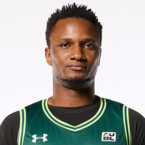 FREDDY MBUYI 