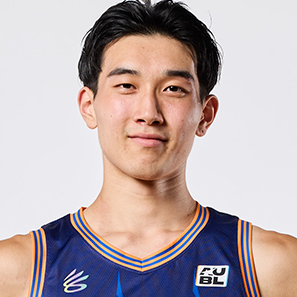 HARUKI KOGUCHI 