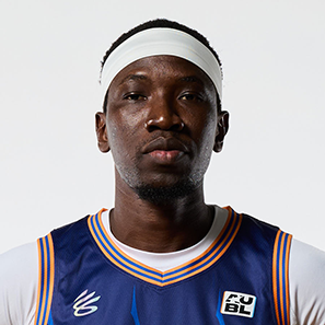 SHEIKH SARR 