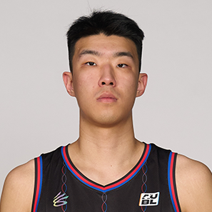 GUO HAOSHAN 