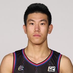 YU ZIHAN 