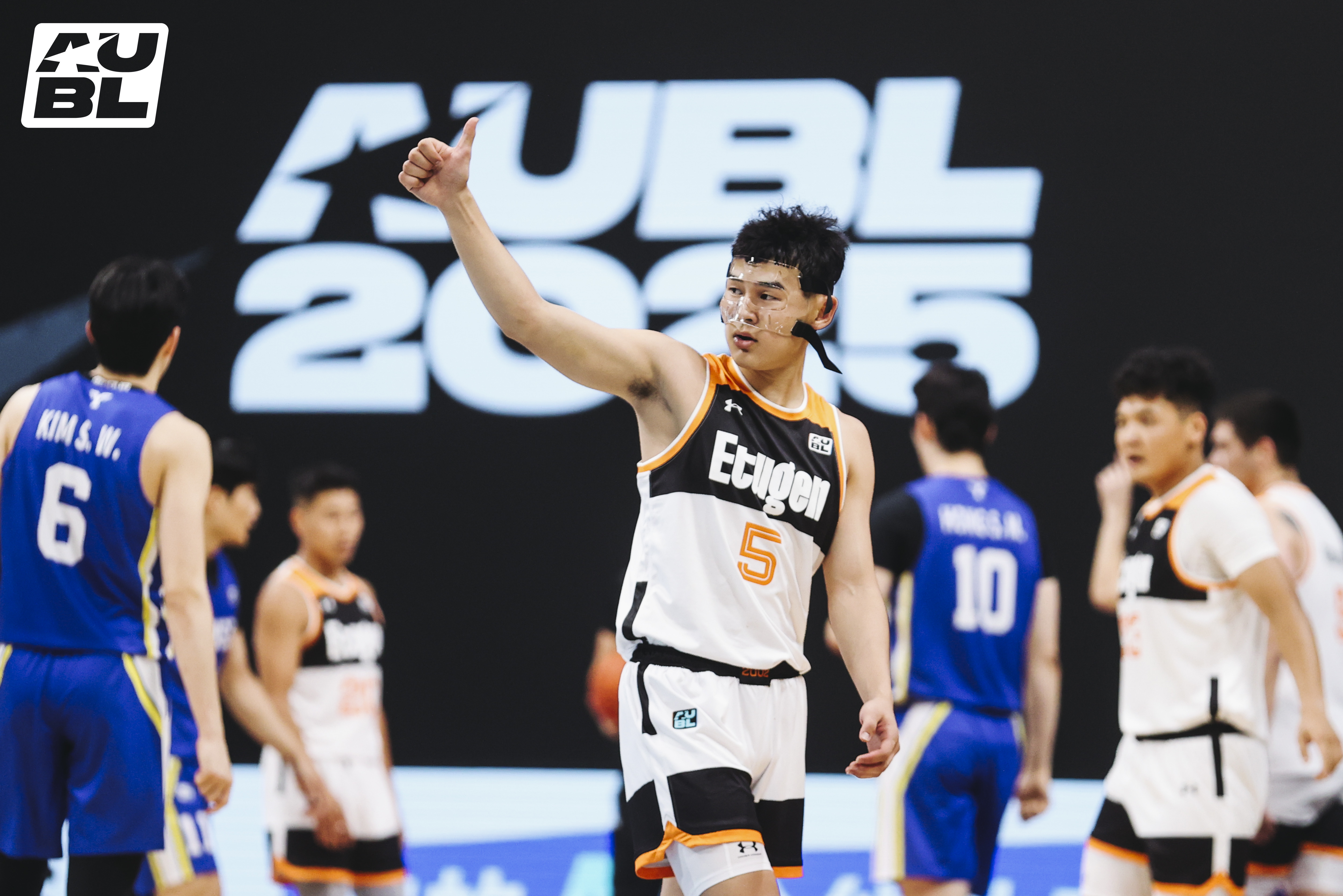 Etugen University Defeats Yonsei University, Advances to Face NCCU in Semifinals