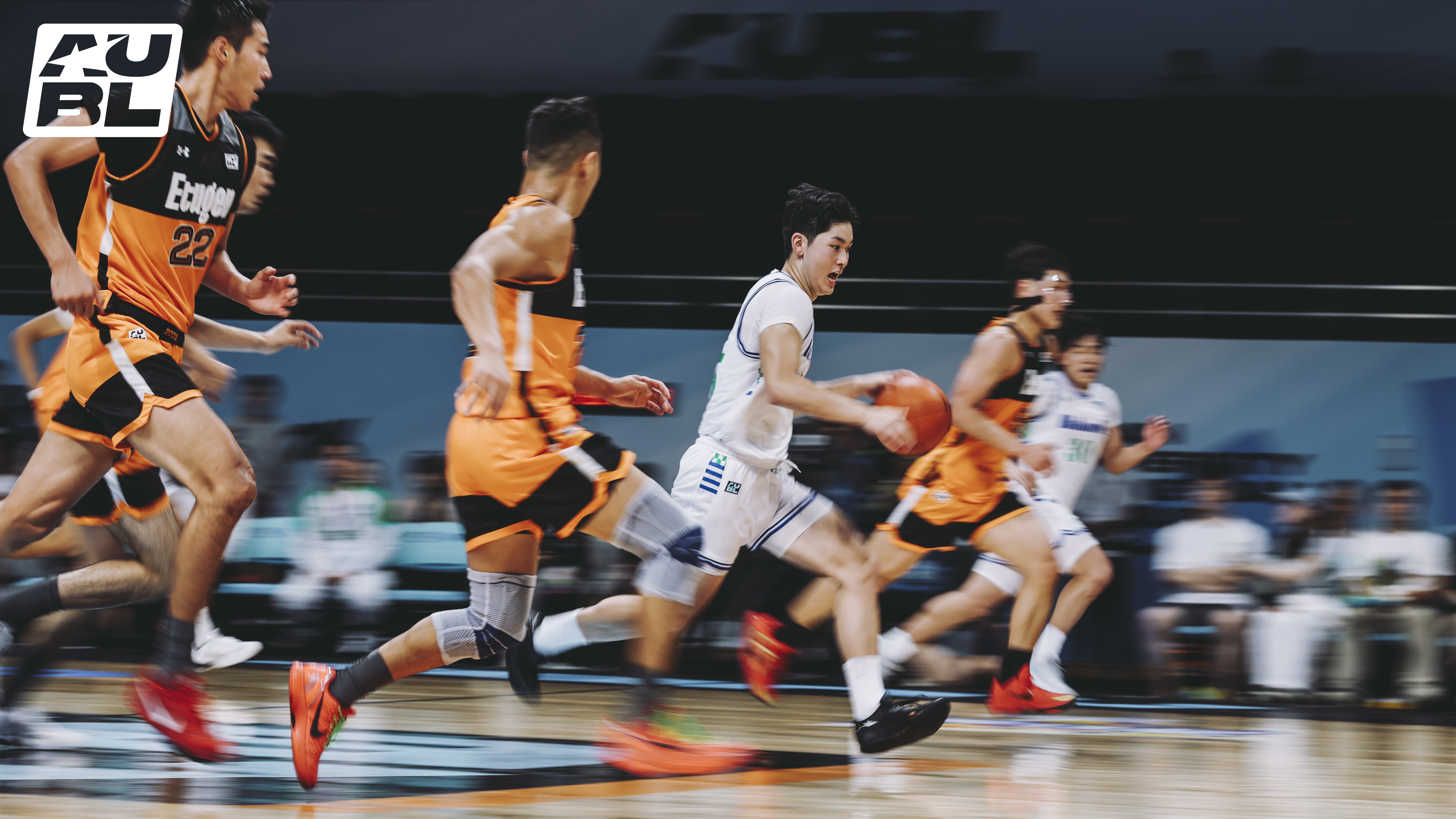 Hakuoh University Outlasts Etugen to Claim Third Place; Baatar-Erdene Drops 30 in Defeat