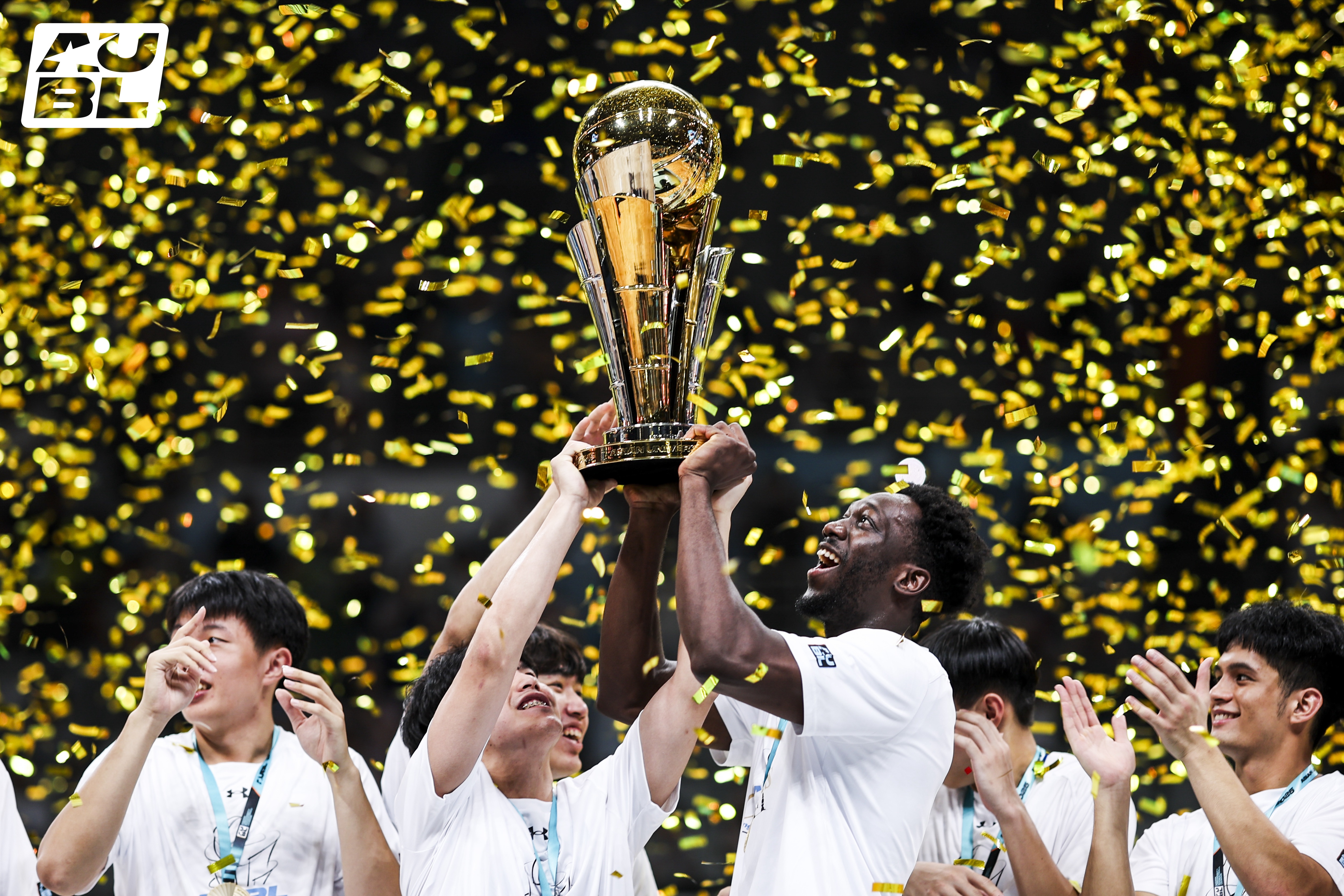 NCCU Crowned Champions, Tsinghua Finish Runners-Up, Sung Hsin-Hao Named Finals MVP
