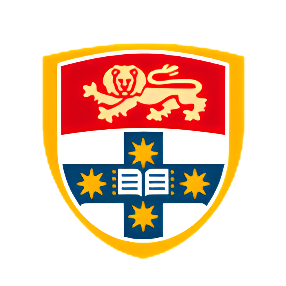 UNIVERSITY OF SYDNEY