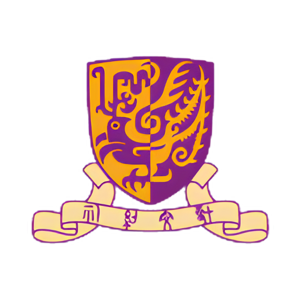 THE CHINESE UNIVERSITY OF HONG KONG