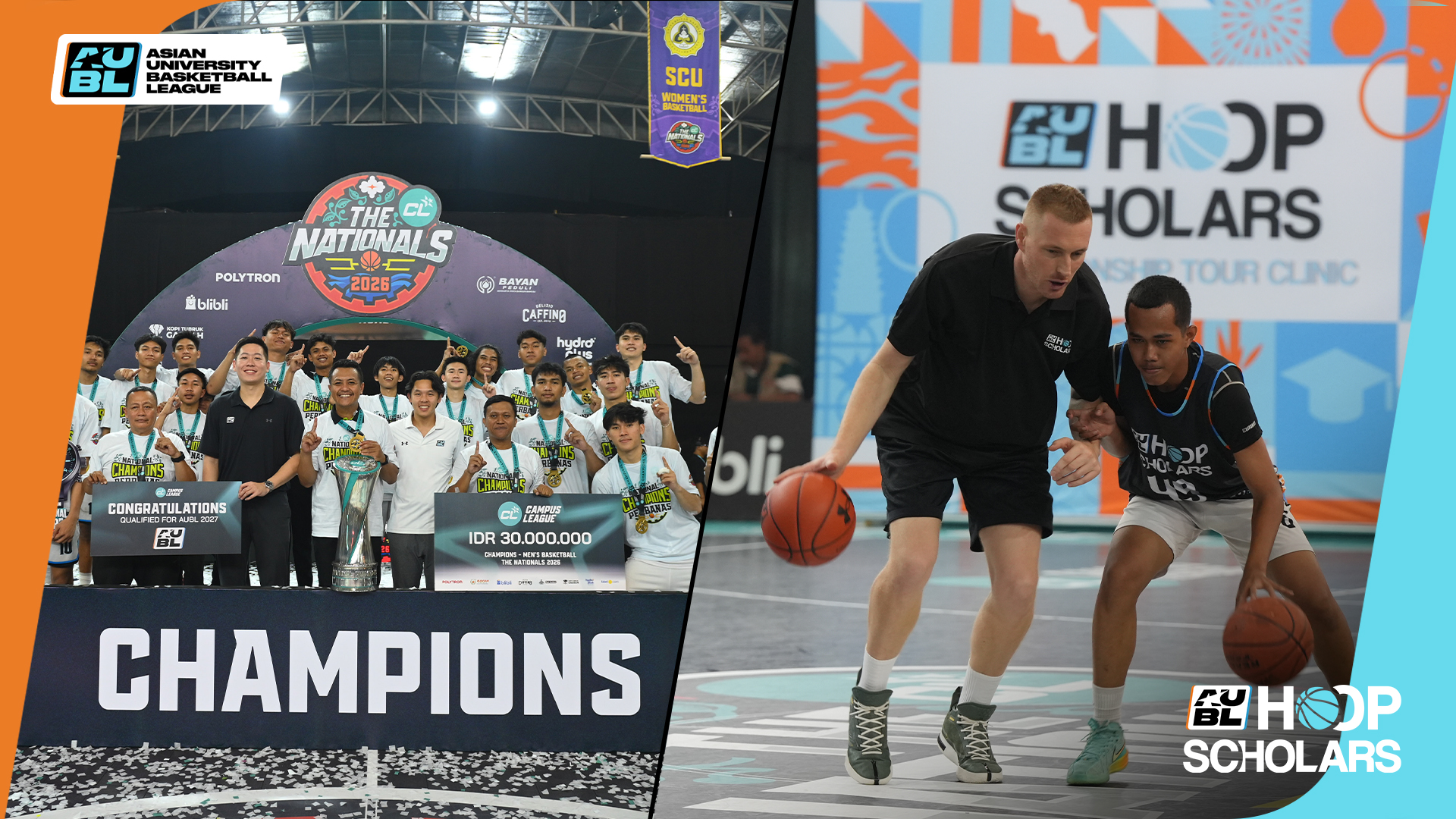 AUBL Strengthens Indonesia Presence