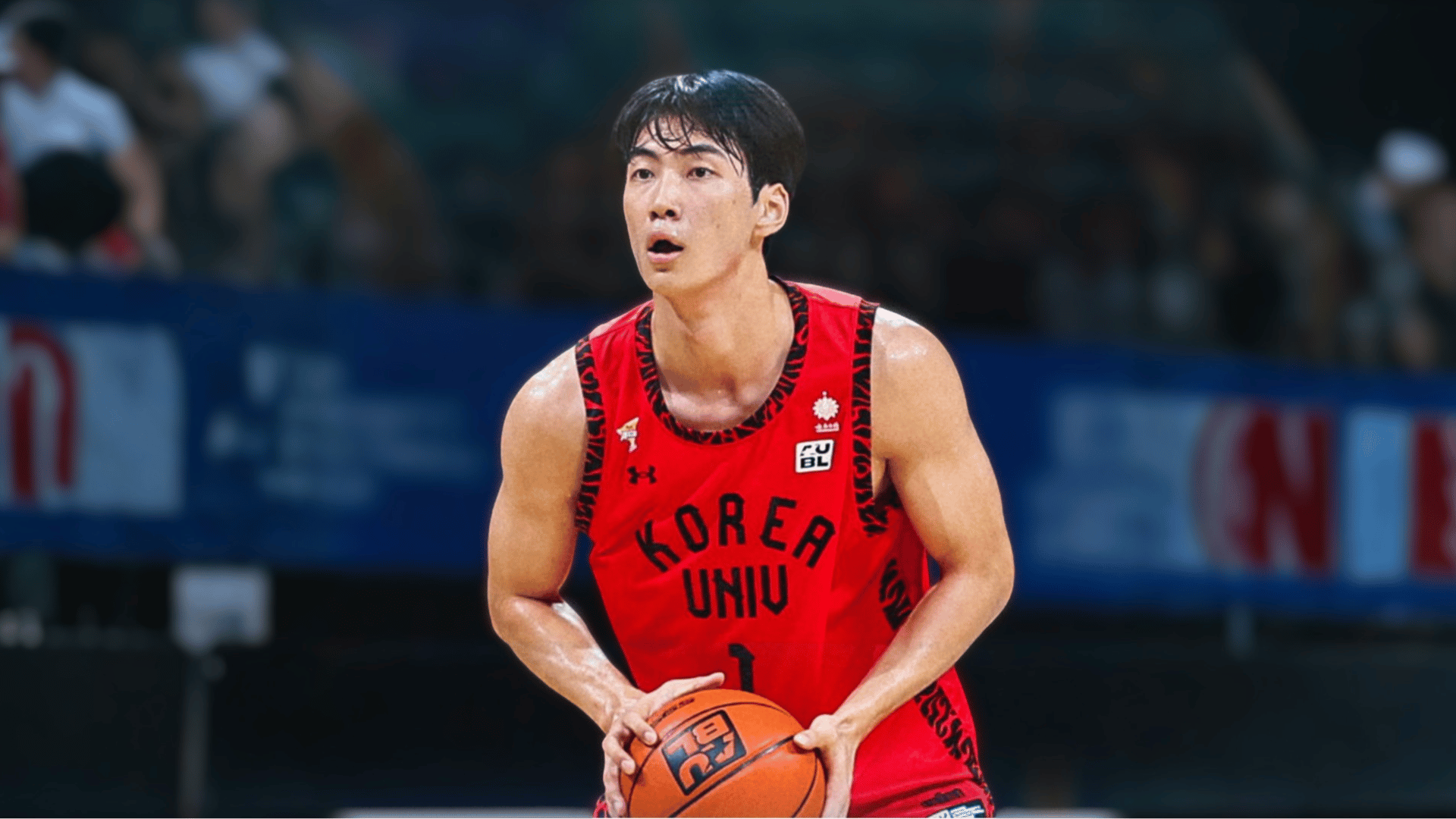 Korea University Hold Off Hakuoh, 80-76, to Open AUBL26