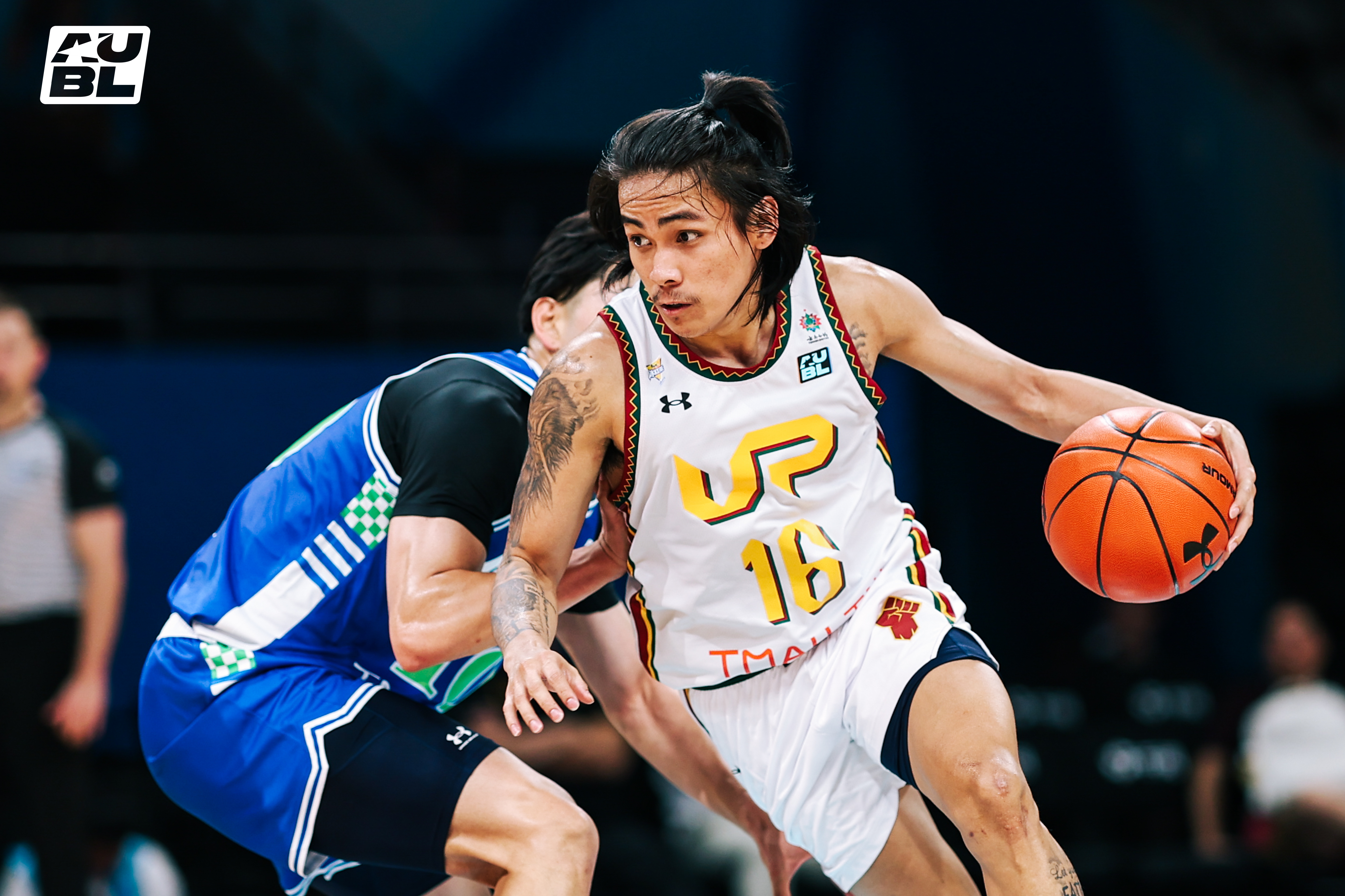 UP Take Over Late to Beat Hakuoh and Clinch an AUBL26 Spot, 76-63