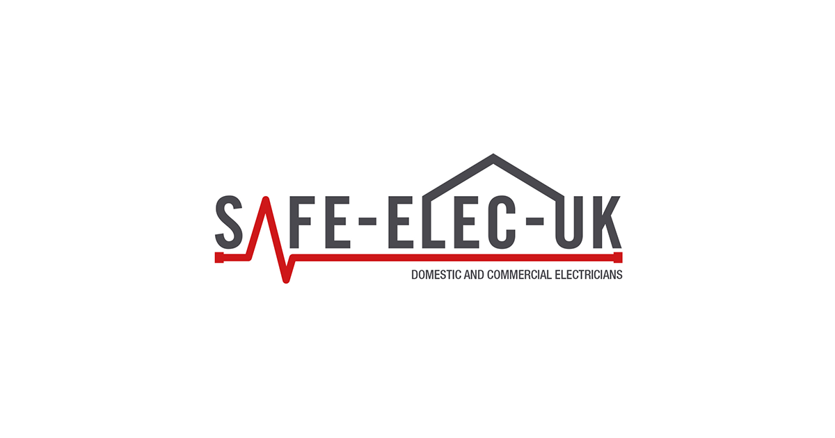 Safe-Elec-UK (WM) Ltd logo