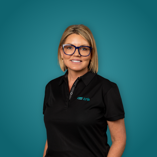 Teresa Follett – Operations Manager at Eris.