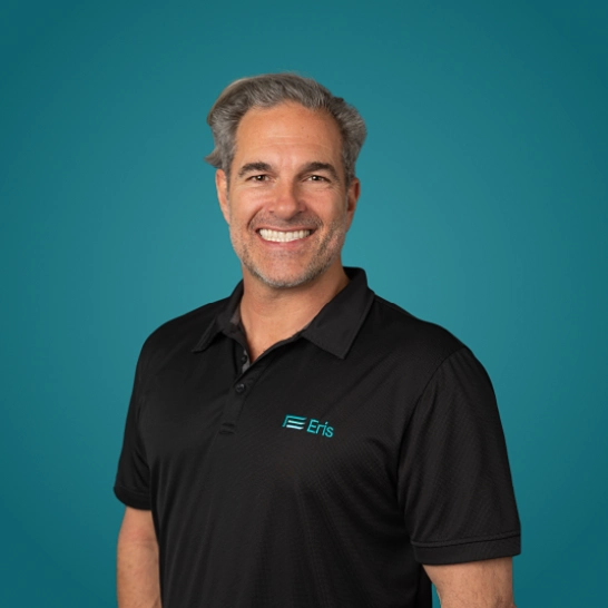 John Lee - Rope Access Manager