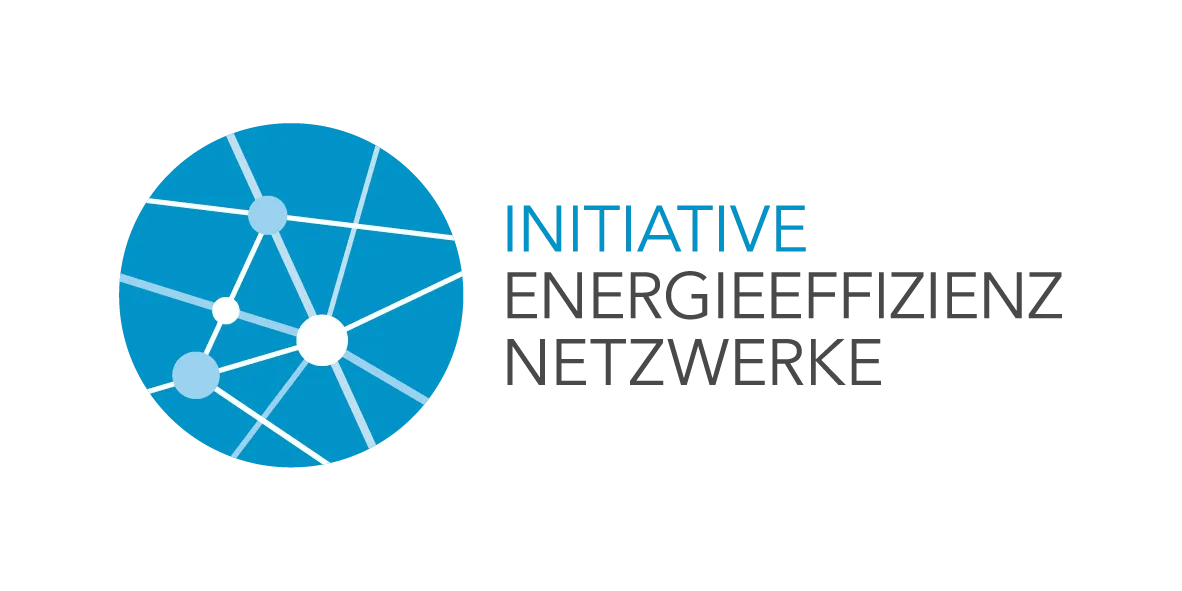Logo Initiative Energieeffizienz