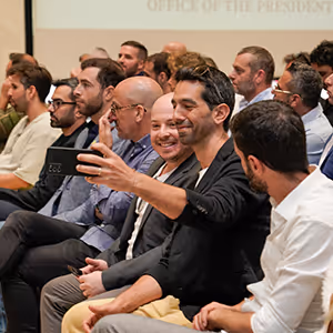 we aim to connect visionary leaders, inspire bold ideas, and drive meaningful growth together