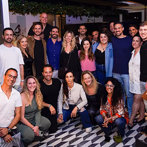 we aim to connect visionary leaders, inspire bold ideas, and drive meaningful growth together