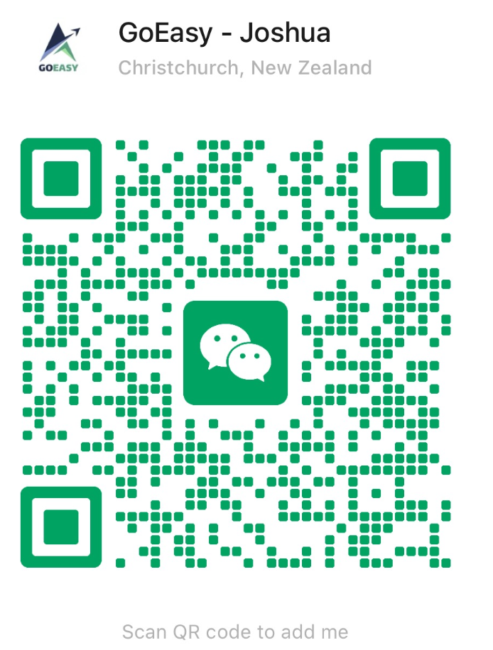 WeChat QR Code