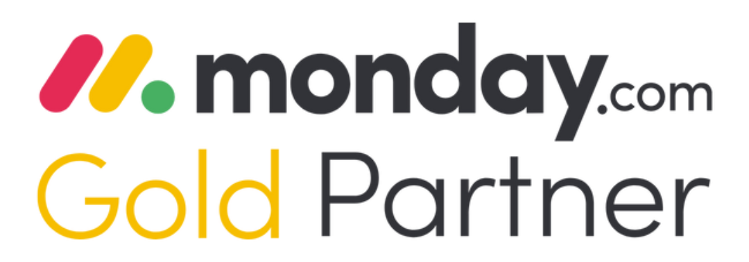 monday.com Gold Partner