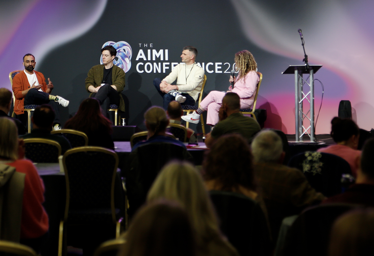 image of event production