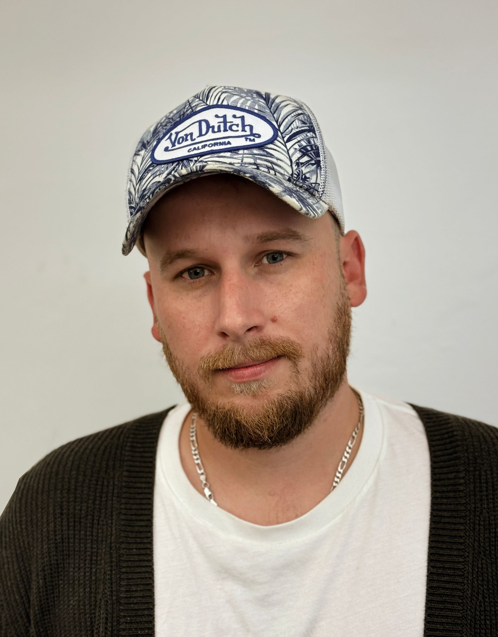 image of customer [headshot]