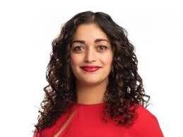 [headshot] image of customer (for a travel tech)