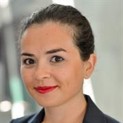 [headshot] image of customer (for a travel tech)
