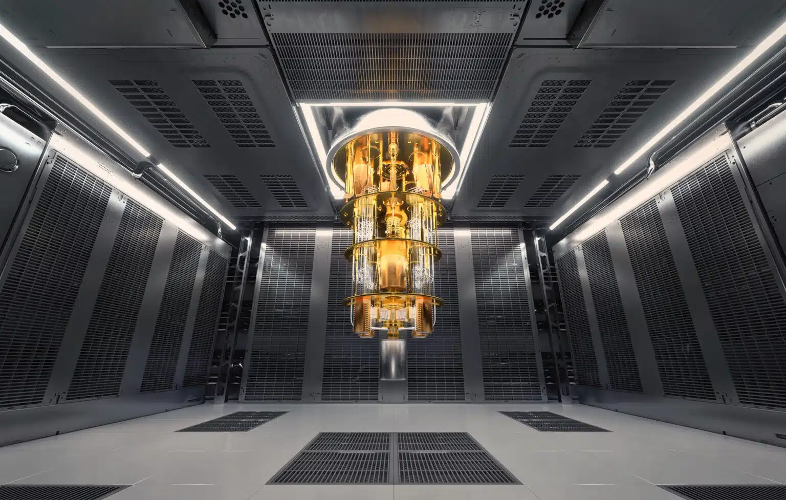 Quantum System