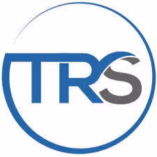 TRS Brand Logo