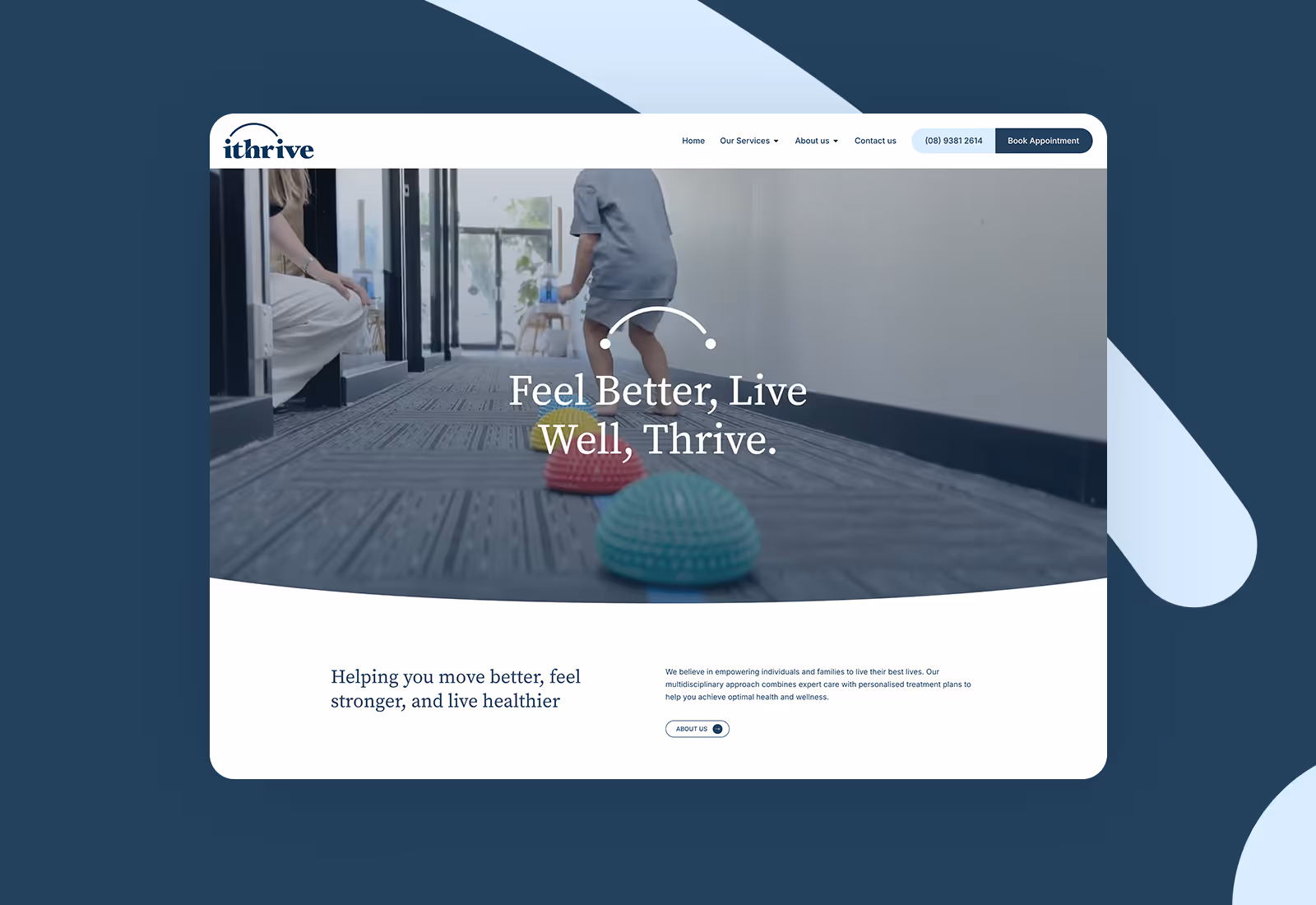 iThrive Digital