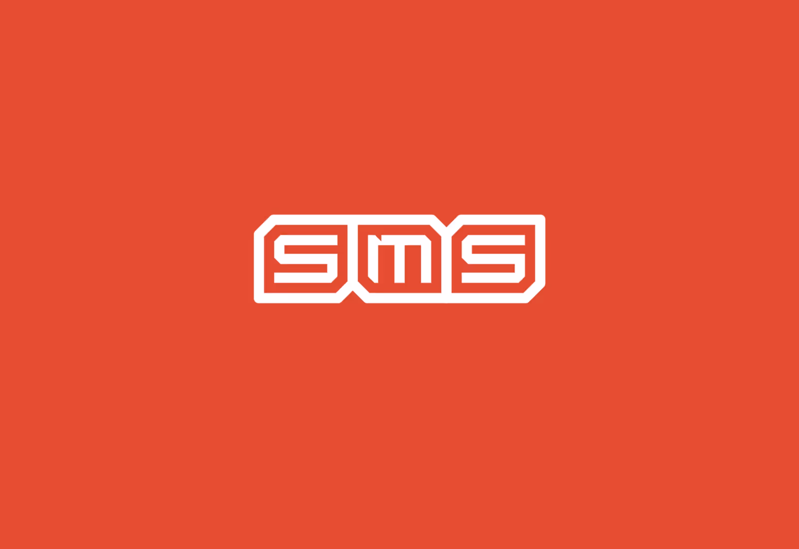 SMS Mining Services Brand