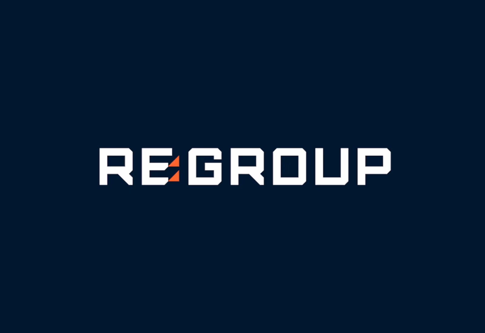 Regroup Brand