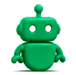 robot icon