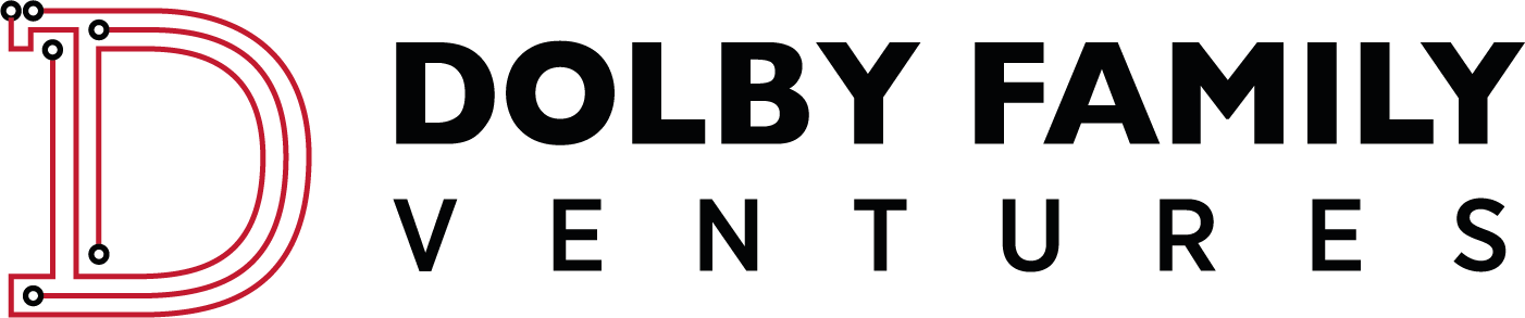 Logo Dolby Family